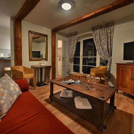 Chateau Loucen Garden Retreat Εξωτερικό φωτογραφία