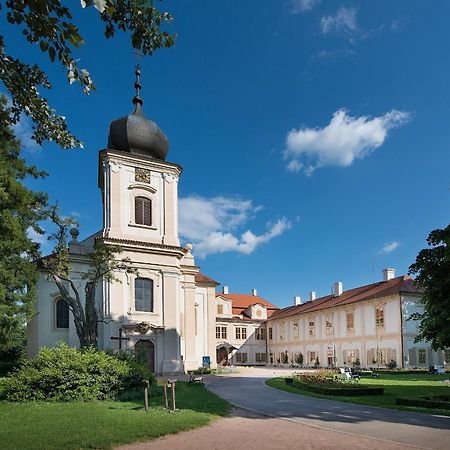 Chateau Loucen Garden Retreat Εξωτερικό φωτογραφία