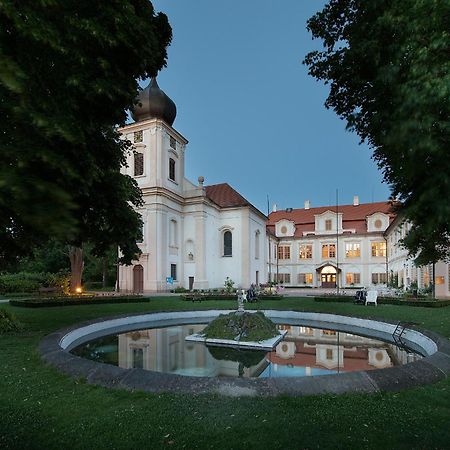 Chateau Loucen Garden Retreat Εξωτερικό φωτογραφία