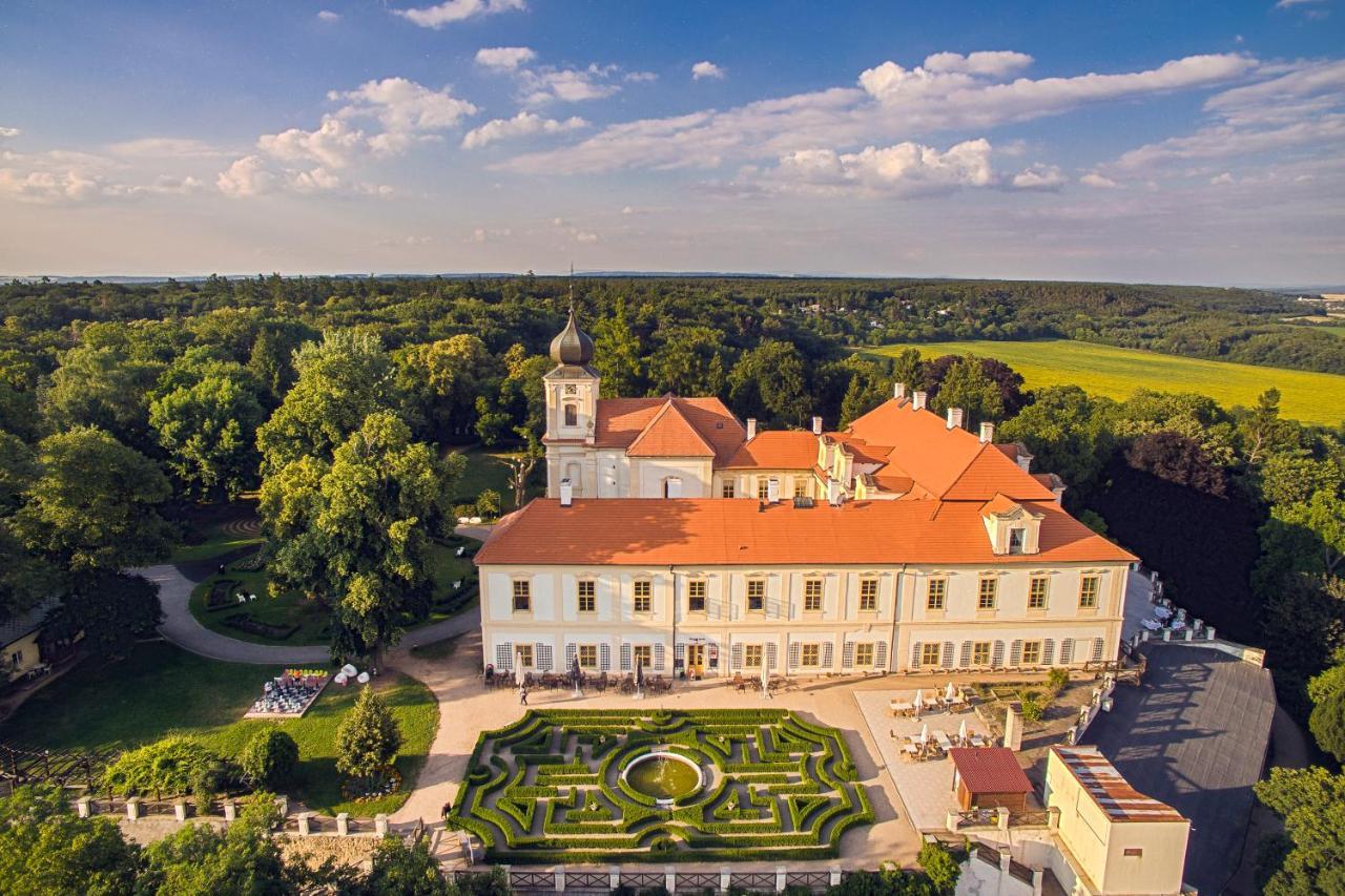 Chateau Loucen Garden Retreat Εξωτερικό φωτογραφία