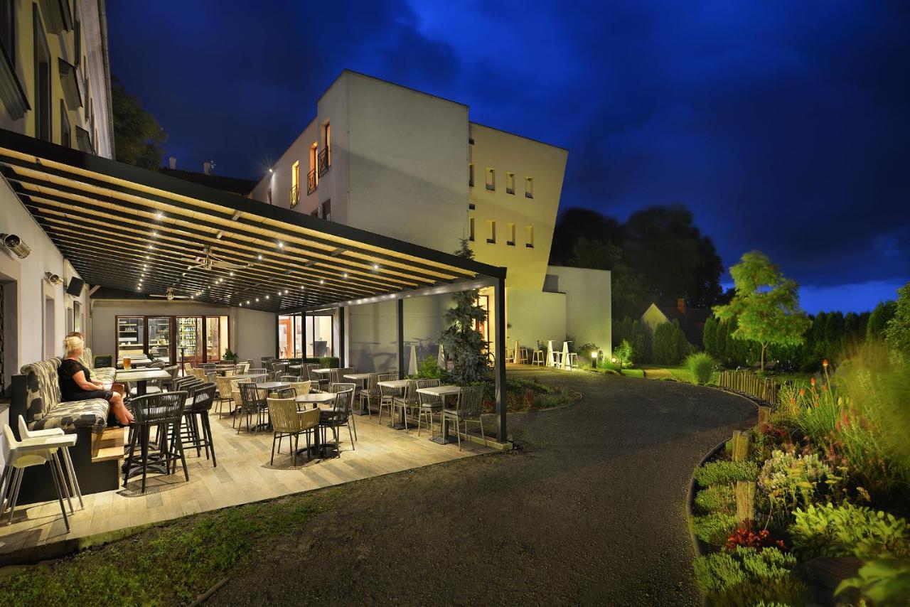 Chateau Loucen Garden Retreat Εξωτερικό φωτογραφία