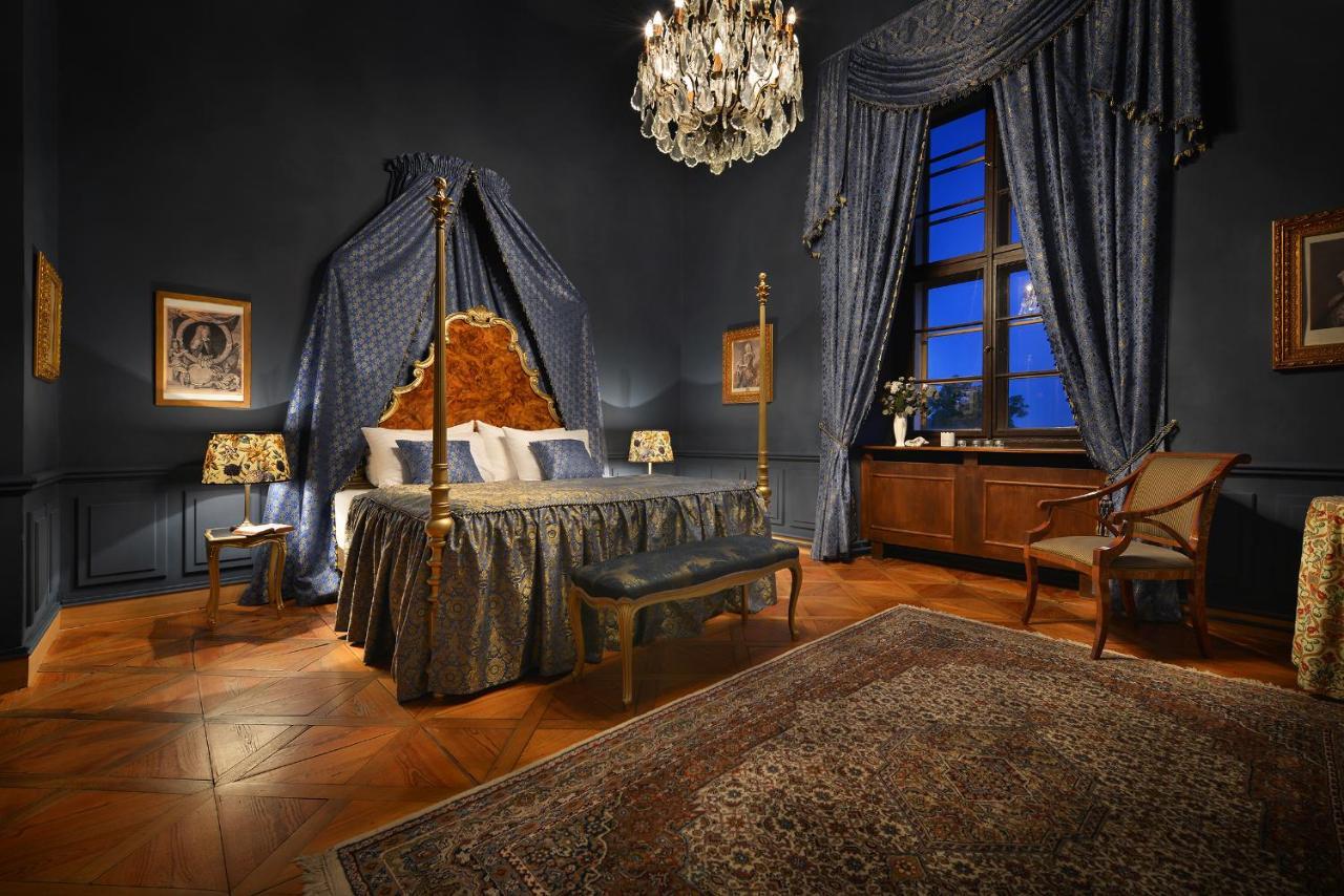 Chateau Loucen Garden Retreat Εξωτερικό φωτογραφία
