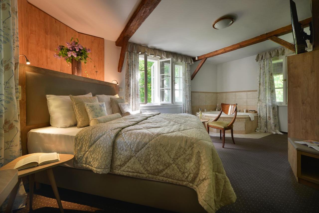 Chateau Loucen Garden Retreat Εξωτερικό φωτογραφία
