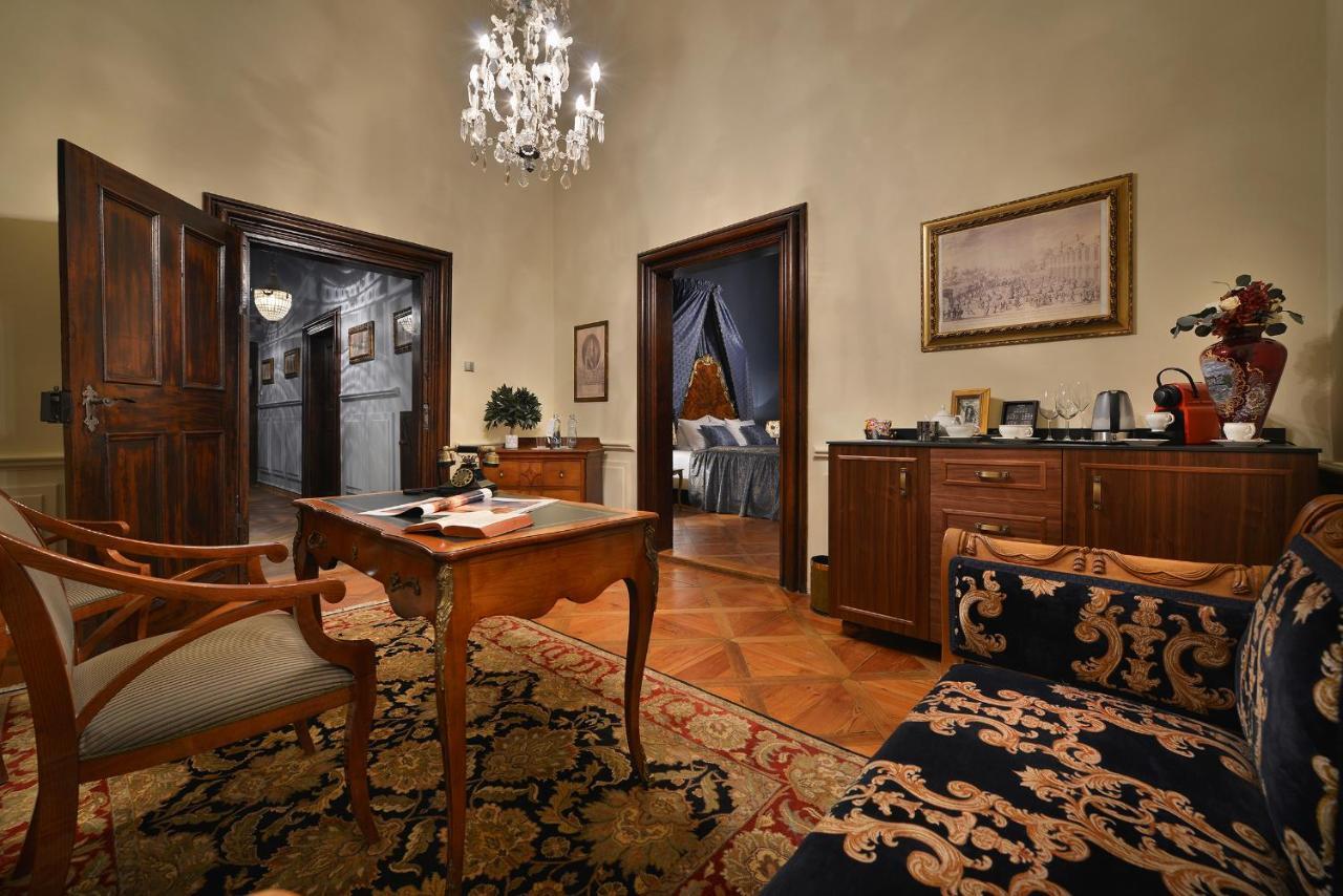 Chateau Loucen Garden Retreat Εξωτερικό φωτογραφία