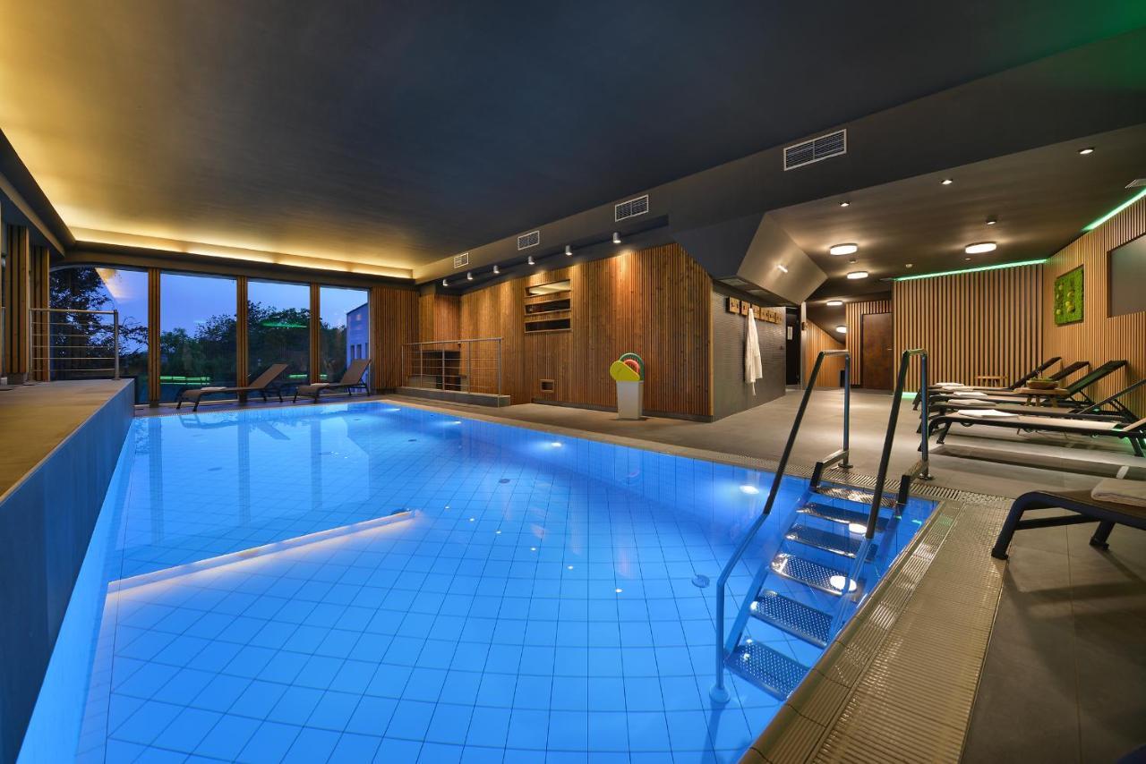 Chateau Loucen Garden Retreat Εξωτερικό φωτογραφία