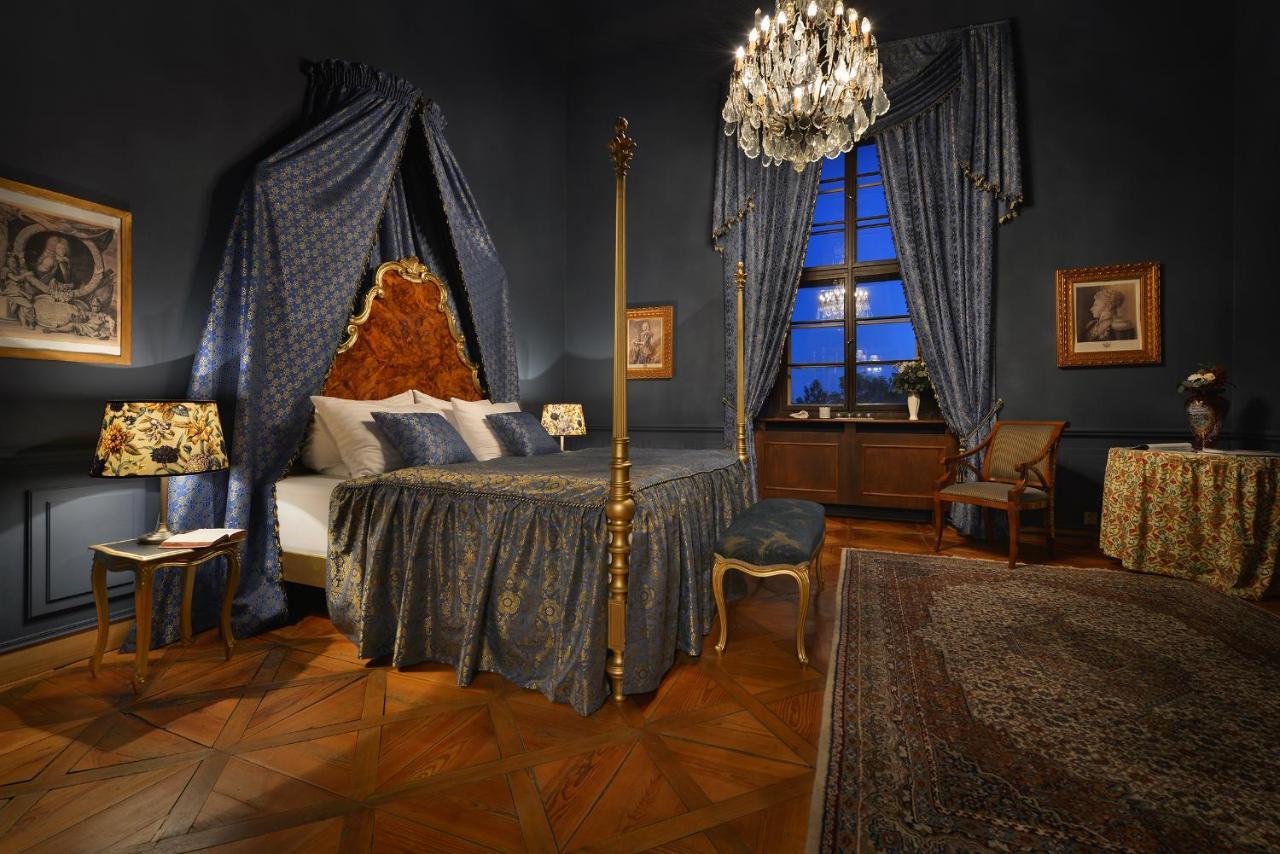 Chateau Loucen Garden Retreat Εξωτερικό φωτογραφία