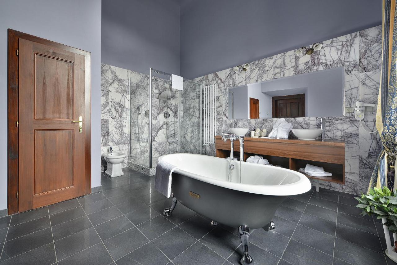 Chateau Loucen Garden Retreat Εξωτερικό φωτογραφία