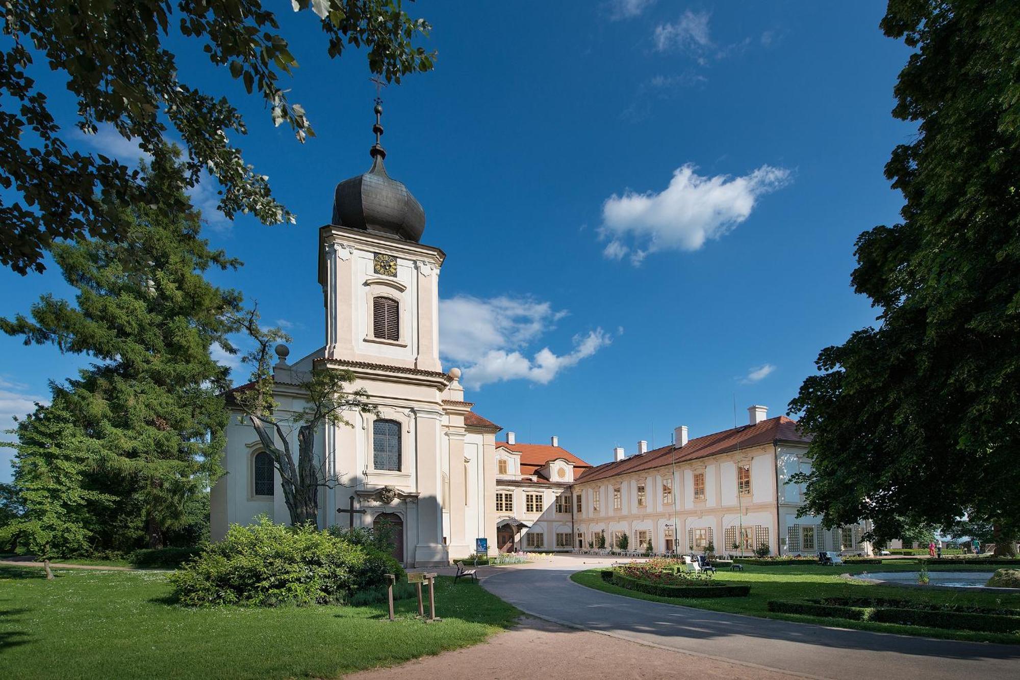 Chateau Loucen Garden Retreat Εξωτερικό φωτογραφία