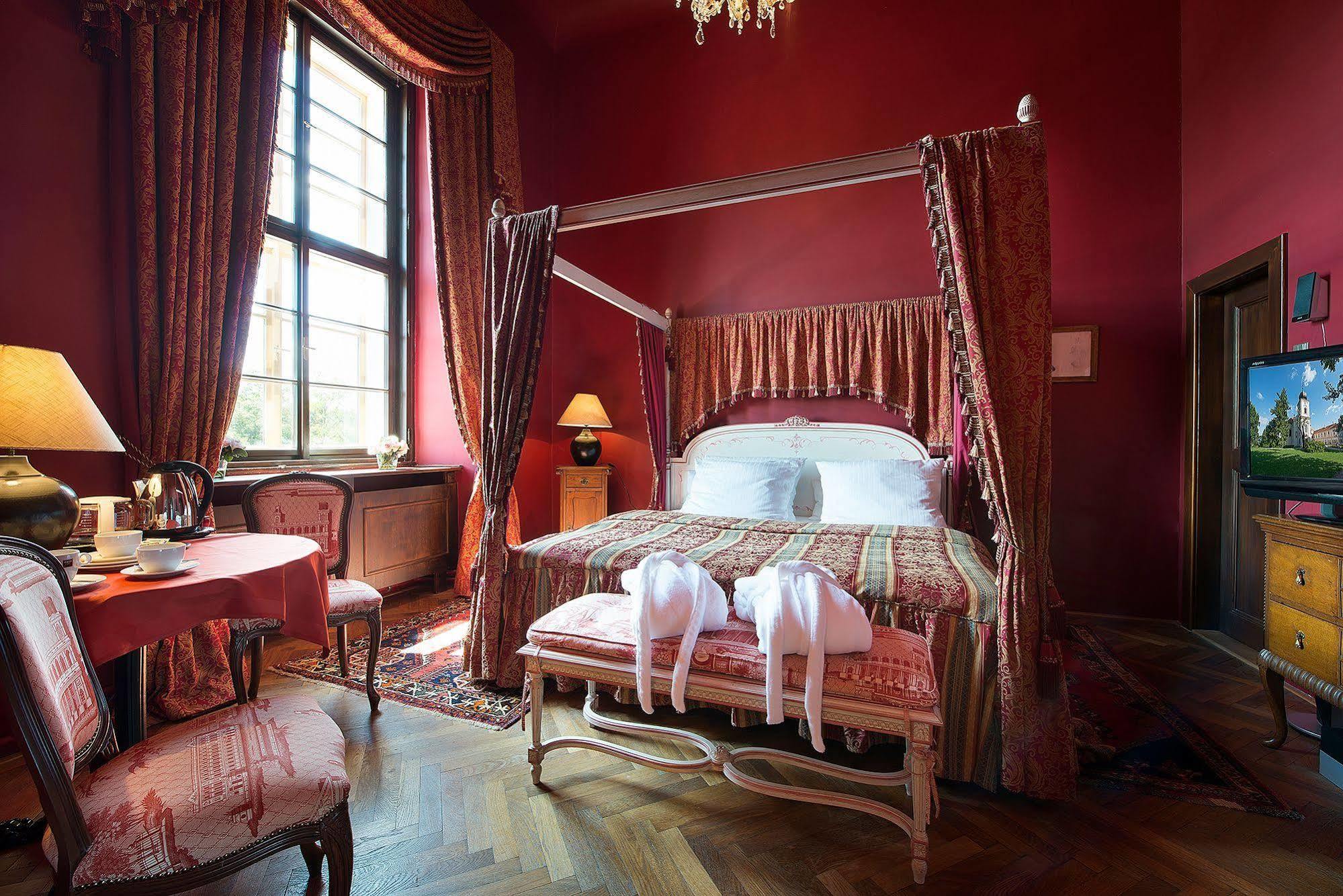 Chateau Loucen Garden Retreat Εξωτερικό φωτογραφία