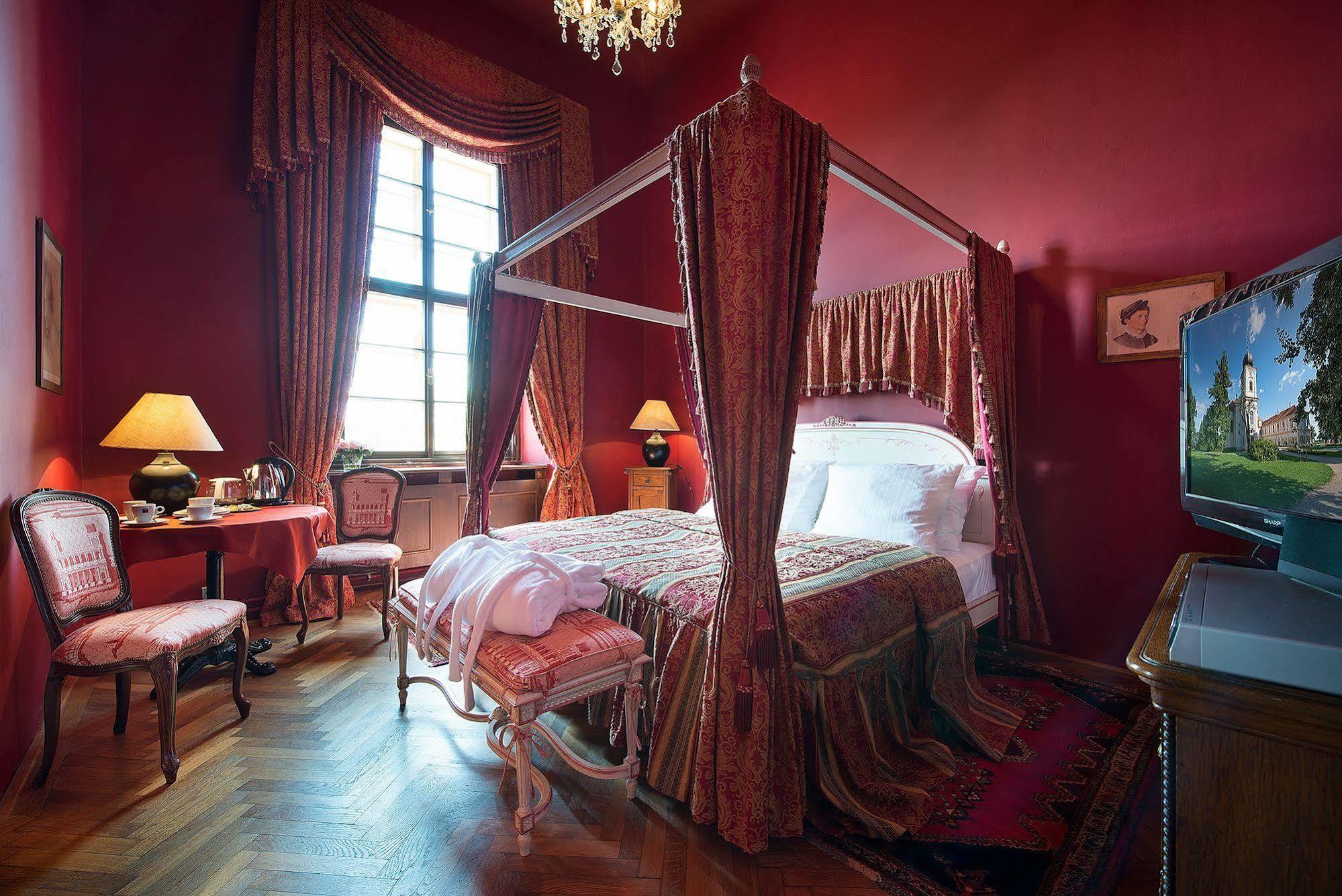 Chateau Loucen Garden Retreat Εξωτερικό φωτογραφία