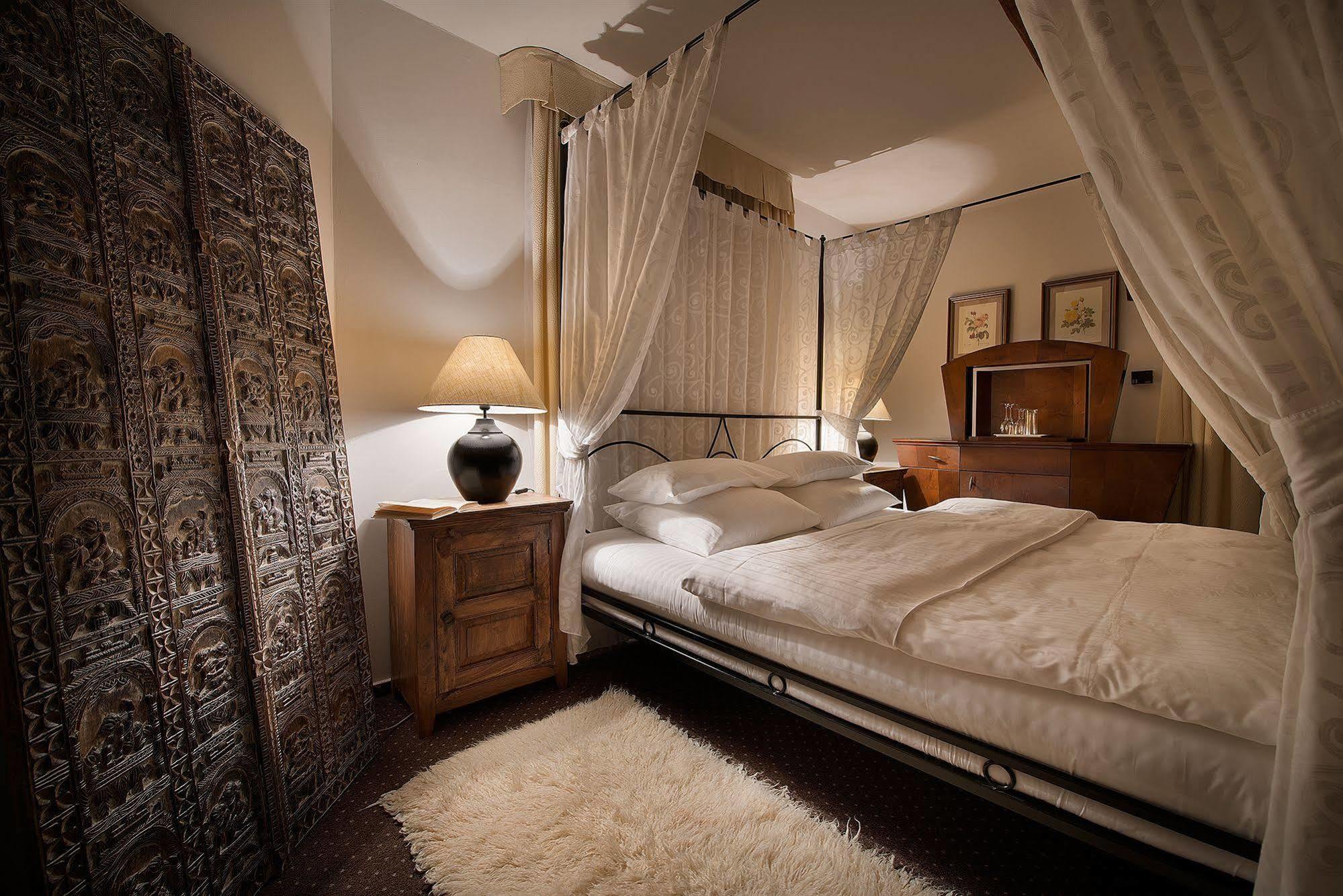Chateau Loucen Garden Retreat Εξωτερικό φωτογραφία