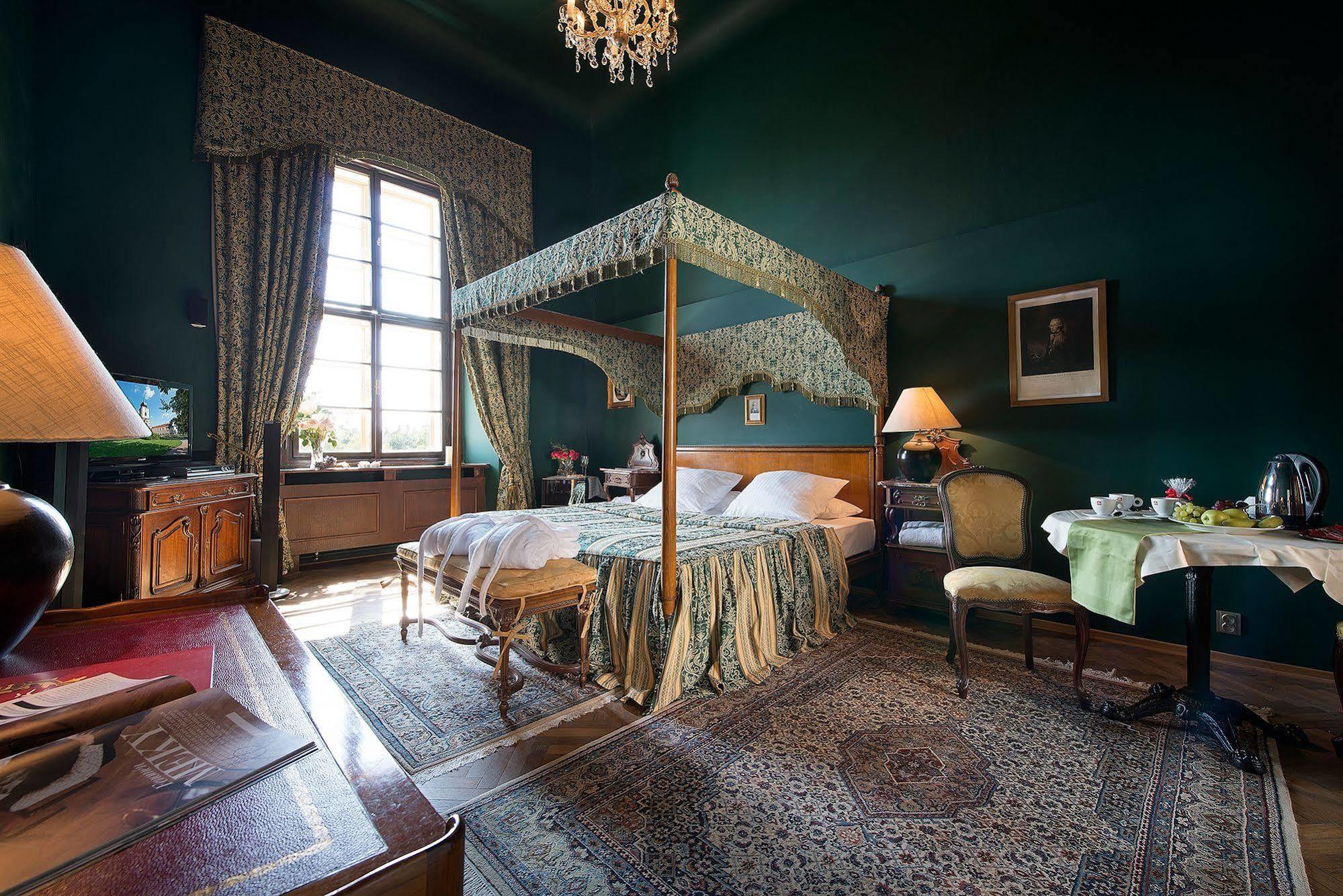 Chateau Loucen Garden Retreat Εξωτερικό φωτογραφία