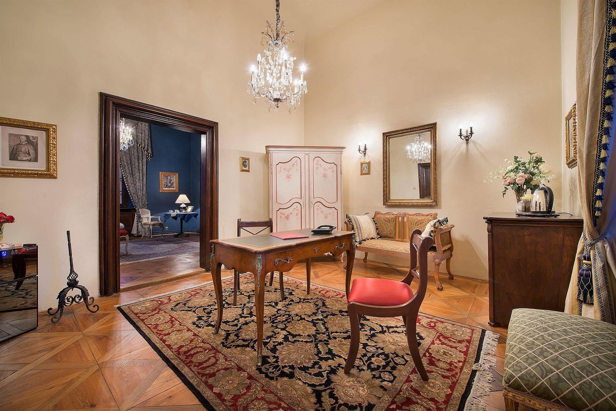 Chateau Loucen Garden Retreat Εξωτερικό φωτογραφία